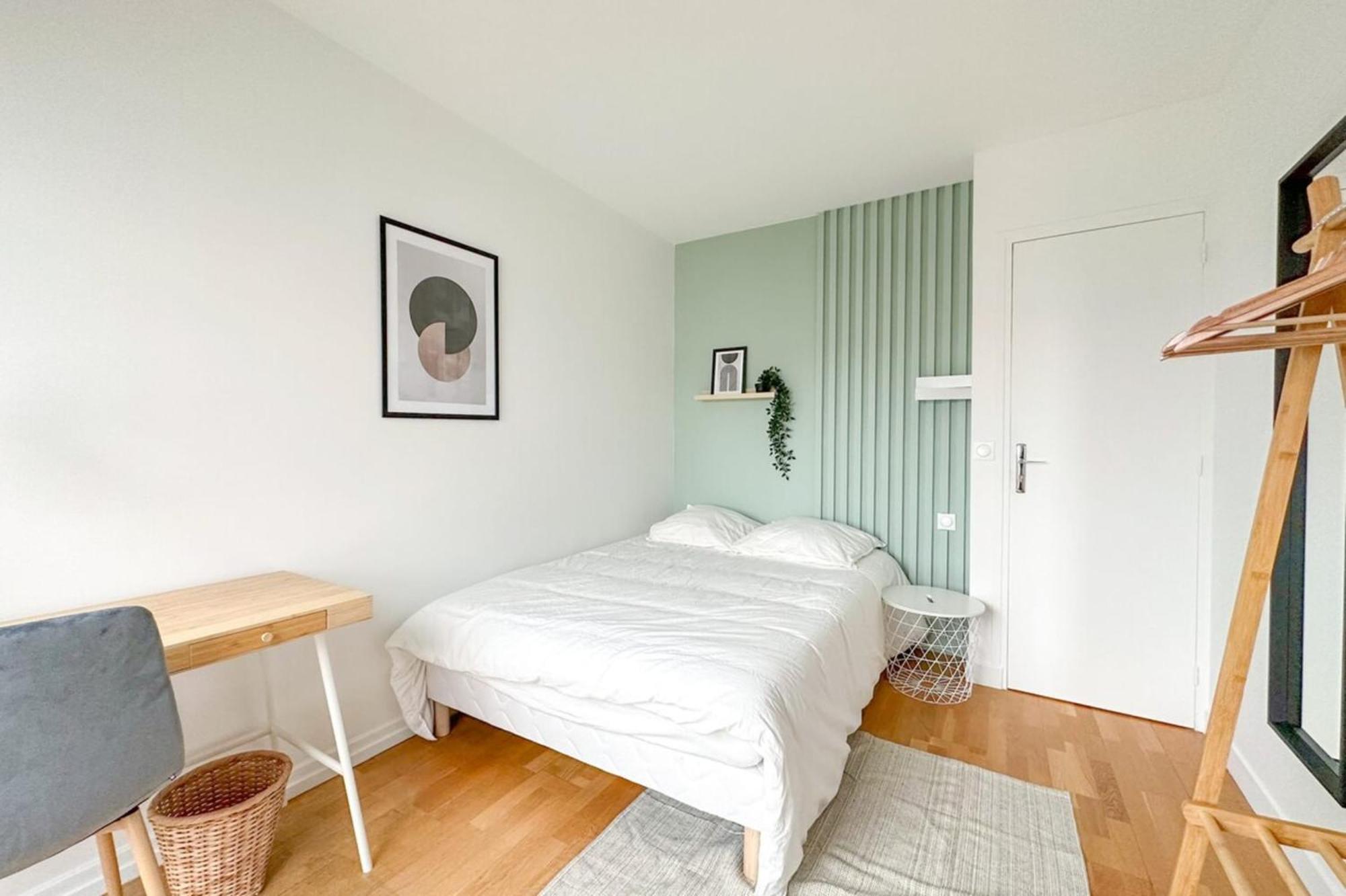 Holiday home Flexliving - - Hillairet